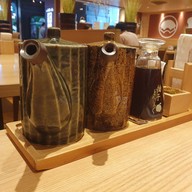 Food Republic สยามเซ็นเตอร์