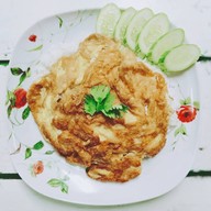 เมนูของร้าน เจ๊เล็กก๋วยเตี๋ยวเรือรสเด็ด เจ้าเก่า