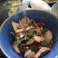 ตำถาด อรอุบล