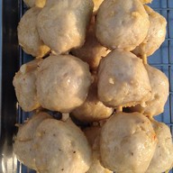 to_onลูกชิ้นทอด