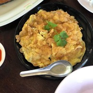 เมนูของร้าน คนกินปลา