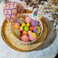 เมนูของร้าน ร้อยคำหวาน