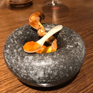 เมนูของร้าน Sorn