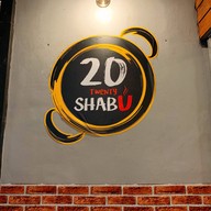 Twenty Shabu ทุ่งใหญ่