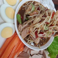 ภูผายดาว สาขา สวรรคโลก