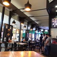 ร้านสเต็ก California Grill