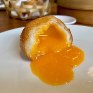 เมนูของร้าน Jong dimsum