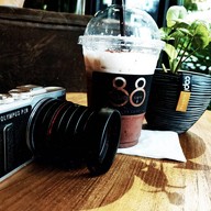 CLUB 88 CAFE'