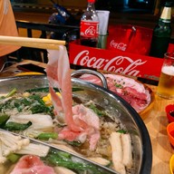 Twenty Shabu ทุ่งใหญ่