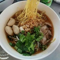 เมนูของร้าน ปิด