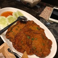 เมนูของร้าน The Last station at Seahill Condo