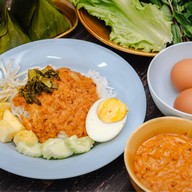 อิ่มจัง คาเฟ่