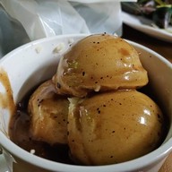 โคขุนบังเสือ ลำลูกกาคลอง 7