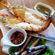 เมนูของร้าน แดรี่ควีน แอท อุดมสุข อุดมสุข