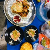 ชิบะ ชานมไข่มุก & ยำ 20 แซ่บส์ สาขาซอยมังกรเทพารักษ์