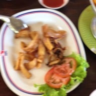เมนูของร้าน คนกินปลา