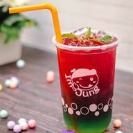 อิ่มจัง คาเฟ่