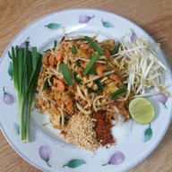 เมนูของร้าน ปิด