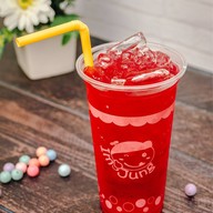 อิ่มจัง คาเฟ่