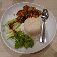 เมนูของร้าน Gourmet Eats เดอะมอลล์ บางกะปิ