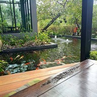 บรรยากาศ Gardenia House