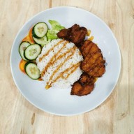 เมนูของร้าน 7n'3 Restaurant