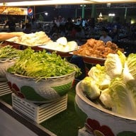 อาป๋ากุ้งย่างเกาหลี สาขา 14