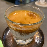 Temp. & Time Coffee