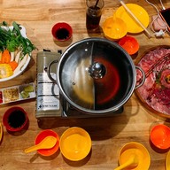 Twenty Shabu ทุ่งใหญ่