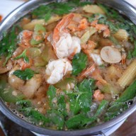 Tangthai The Kitchen Chachoengsao