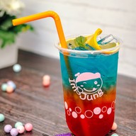อิ่มจัง คาเฟ่