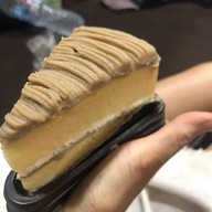 เมนูของร้าน The Last station at Seahill Condo