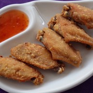 เมนูของร้าน Hawaii ลาซาล