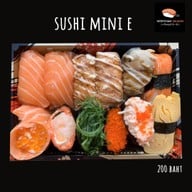 Kenshoku (เคนโชกุ) - เนยจังแซลมอน The Glass bangna