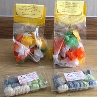 เมนูของร้าน ร้านกุลประคอง