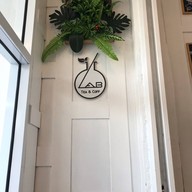 Lab Tea & Coffee -