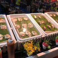 อาป๋ากุ้งย่างเกาหลี สาขา 14