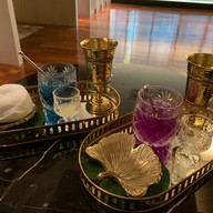 Athenee Spa plaza at the Athenee