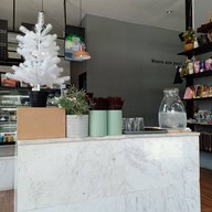 บรรยากาศ W cafe (ดับบลิวคาเฟ่) Udomsuk51