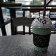 เมนูของร้าน W cafe (ดับบลิวคาเฟ่) Udomsuk51
