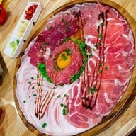 Twenty Shabu ทุ่งใหญ่