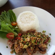 Lighthouse Cafe วัชรพล