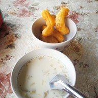 Sansoymilk