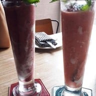 เมนูของร้าน Cher Ame ซอยวิภาวดี42