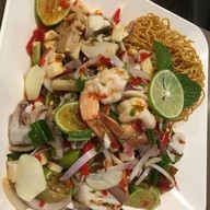 ตำแยตำยำ