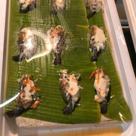 อาป๋ากุ้งย่างเกาหลี สาขา 14