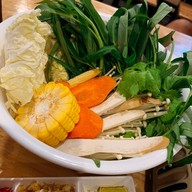 Twenty Shabu ทุ่งใหญ่