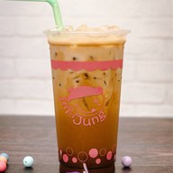 อิ่มจัง คาเฟ่