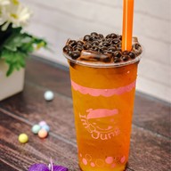 อิ่มจัง คาเฟ่