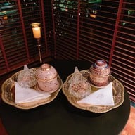 Athenee Spa plaza at the Athenee
